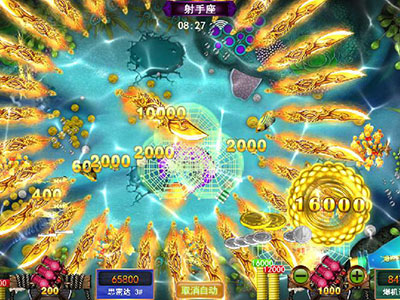 信誉十代星力电玩
