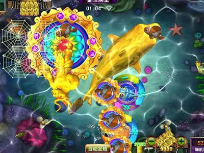 最新星力10代捕鱼游戏平台
